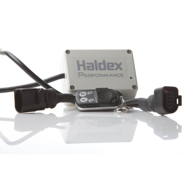 Haldex modul med fjärrkontroll för gen 2 & gen 4 boxar