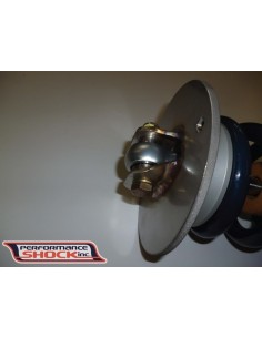 Audi RS4 B5 PSi Raceline 2-vägs stötdämpar kit 2