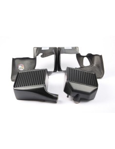 Audi S4 B5 Wagner Tuning Intercooler kit gen 2