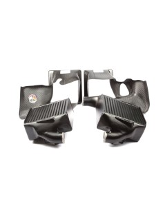 Audi S4 B5 Wagner Tuning Intercooler kit gen 2 2
