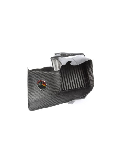 Audi S4 B5 Wagner Tuning Intercooler kit gen 2