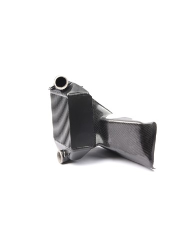 Audi S4 B5 Wagner Tuning Intercooler kit gen 2