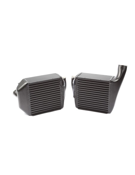 Audi S4 B5 Wagner Tuning Intercooler kit gen 2