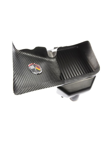 Audi A6 2,7T C5 Wagner Tuning Intercooler kit gen 2