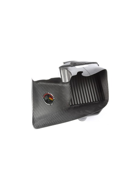 Audi A6 2,7T C5 Wagner Tuning Intercooler kit gen 2