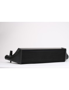 VW Polo 1,4T GTi / 2,0T R WRC Wagner Tuning "Competition" Intercooler kit 2