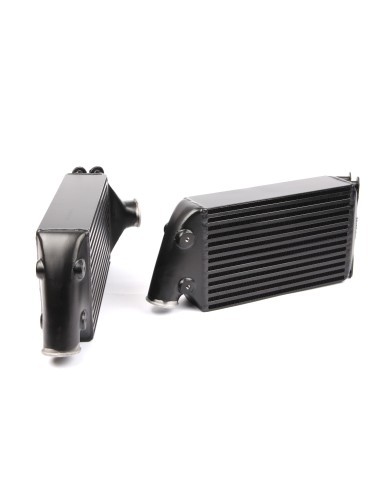 Porsche 996 Turbo Wagner Tuning  Intercooler kit