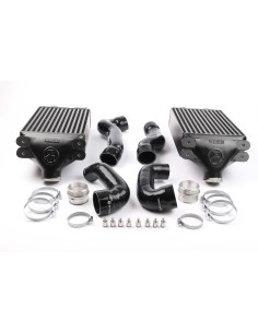Porsche 996 Turbo Wagner Tuning  Intercooler kit