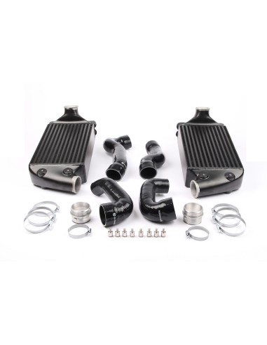 Porsche 996 Turbo Wagner Tuning  Intercooler kit