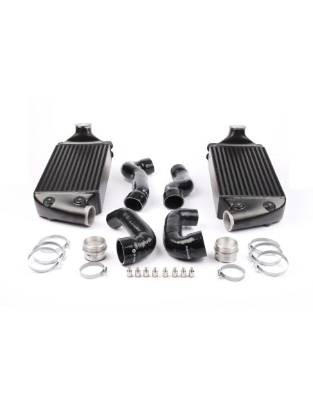 Porsche 996 Turbo Wagner Tuning  Intercooler kit