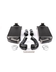 Porsche 997 Turbo Wagner Tuning  Intercooler kit