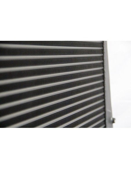 VW Golf 2,0TFSi GTi Edition 35 MK6 Wagner Tuning "Competition" Intercooler kit