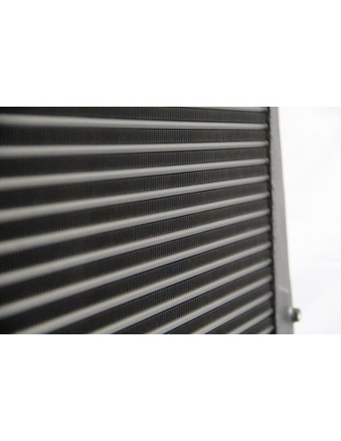 VW Scirocco 2,0TSi GT Wagner Tuning "Competition" Intercooler kit