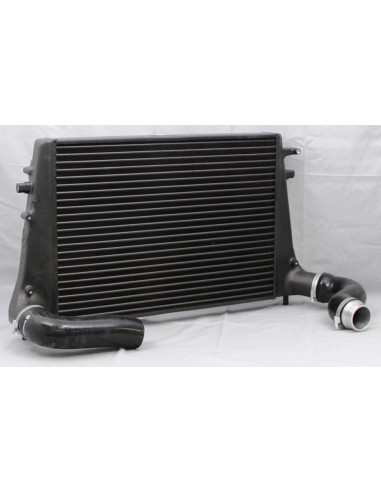 Audi A3 2,0TFSi Wagner Tuning "Competition" Intercooler kit