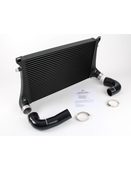 Skoda Octavia 1,8TFSi Wagner Tuning "Competition" Intercooler kit