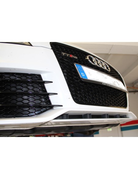 Audi TTRS 2,5TFSi 8J Wagner Tuning "Competition" EVO2 Intercooler kit