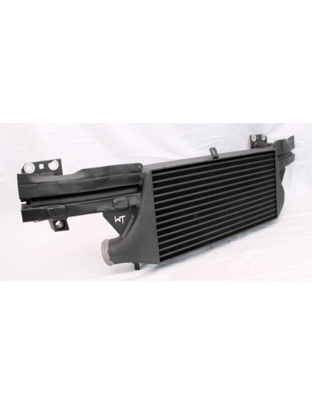 Audi TTRS 2,5TFSi 8J Wagner Tuning "Competition" EVO2 Intercooler kit