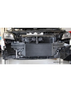 Audi TTRS 2,5TFSi 8J Wagner Tuning "Competition" EVO2 Intercooler kit 2