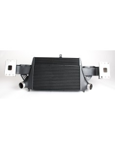 Audi TTRS 2,5TFSi 8J Wagner Tuning "Competition" EVO3 Intercooler kit upp till 600hk 2