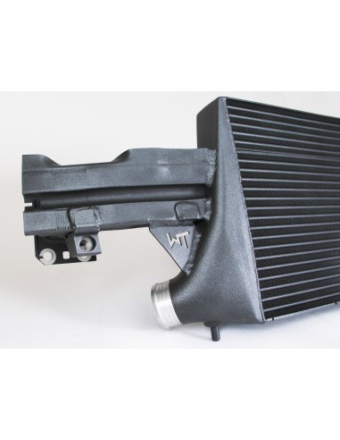 Audi TTRS 2,5TFSi 8J Wagner Tuning "Competition" EVO3 Intercooler kit upp till 600hk
