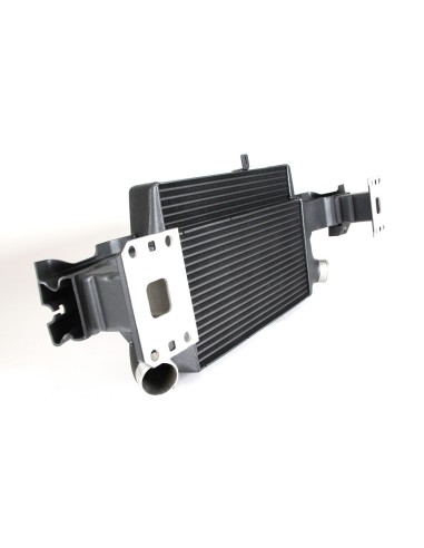 Audi TTRS 2,5TFSi 8J Wagner Tuning "Competition" EVO3 Intercooler kit upp till 600hk
