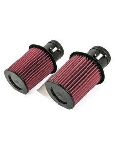 BMC CRF605/08  (Carbon Racing Filter) Sportluftfilter