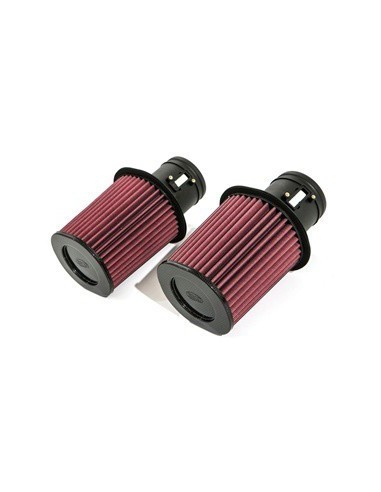 BMC CRF605/08  (Carbon Racing Filter) Sportluftfilter