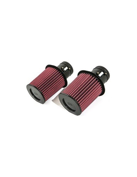 BMC CRF605/08  (Carbon Racing Filter) Sportluftfilter