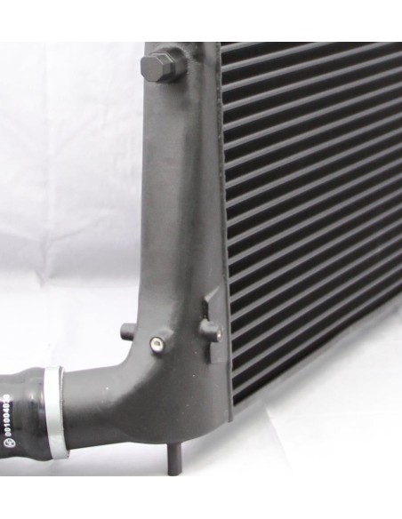Audi TT 2,0TDi 8J Wagner Tuning "Competition" Intercooler kit