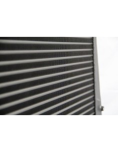 Skoda Superb 1,6TDi / 2,0TDi 3T Wagner Tuning "Competition" Intercooler kit