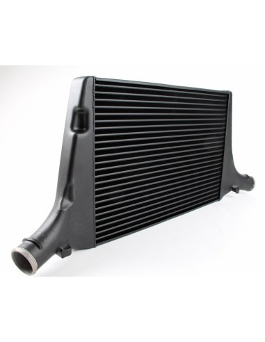 Audi A4 2,0TDi B8 Wagner Tuning "Competition" Intercooler kit