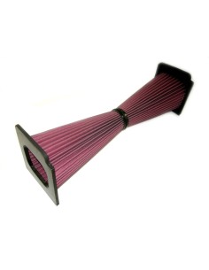 BMC CRF705/01 (Carbon Racing Filter) Kolfiber insugskit 2