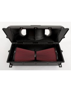 BMC CRF705/01 (Carbon Racing Filter) Kolfiber insugskit