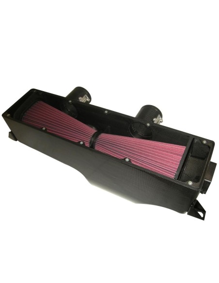BMC CRF705/01 (Carbon Racing Filter) Kolfiber insugskit