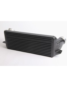 BMW 1M E82 Wagner Tuning "Performance" EVO1 Intercooler kit 2