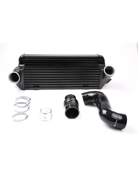 BMW 135i E82 Wagner Tuning "Competition" EVO2 Intercooler kit