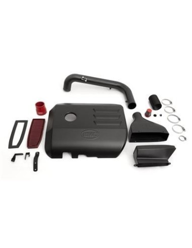 BMC CRF644/01 (Carbon Racing Filter) Kolfiber insugskit