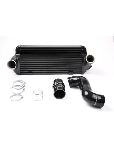 BMW 335i E9X Wagner Tuning "Competition" EVO2 Intercooler kit