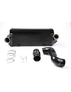BMW 1M E82 Wagner Tuning "Competition" EVO2 Intercooler kit