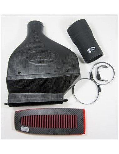 BMC CRF644/01 (Carbon Racing Filter) Kolfiber insugskit