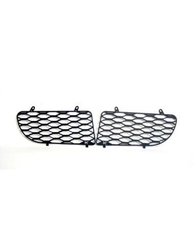 Audi RS4 B5 Wagner Tuning Dimljus galler för borttagning av dimljus