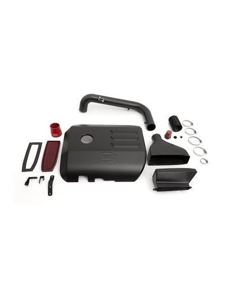 BMC CRF721/01 (Carbon Racing Filter) Kolfiber insugskit