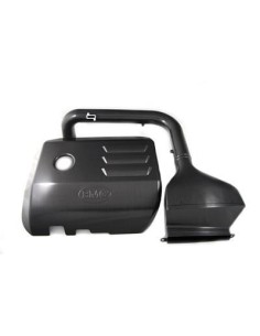 BMC CRF708/01 (Carbon Racing Filter) Kolfiber insugskit
