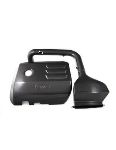 BMC CRF708/01 (Carbon Racing Filter) Kolfiber insugskit