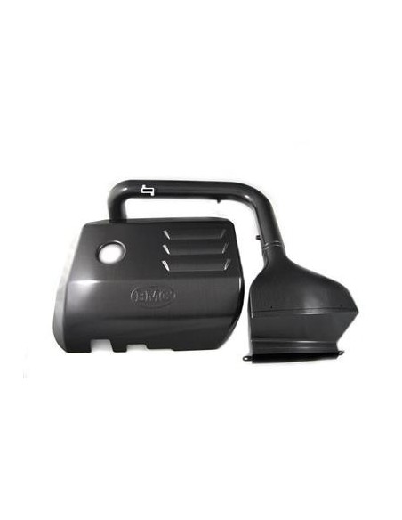 BMC CRF708/01 (Carbon Racing Filter) Kolfiber insugskit