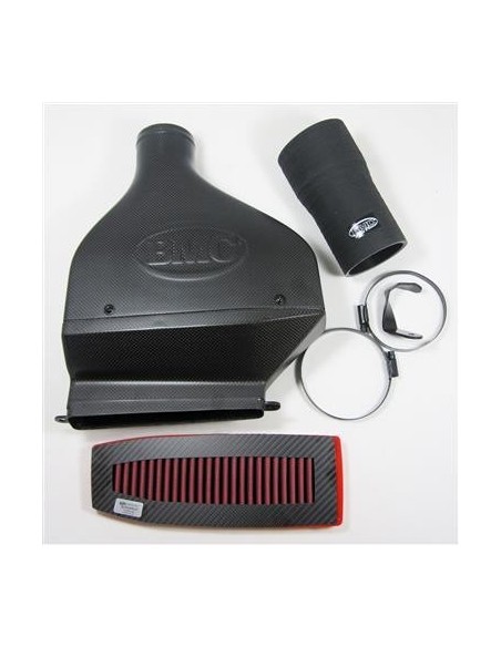 BMC CRF708/01 (Carbon Racing Filter) Kolfiber insugskit