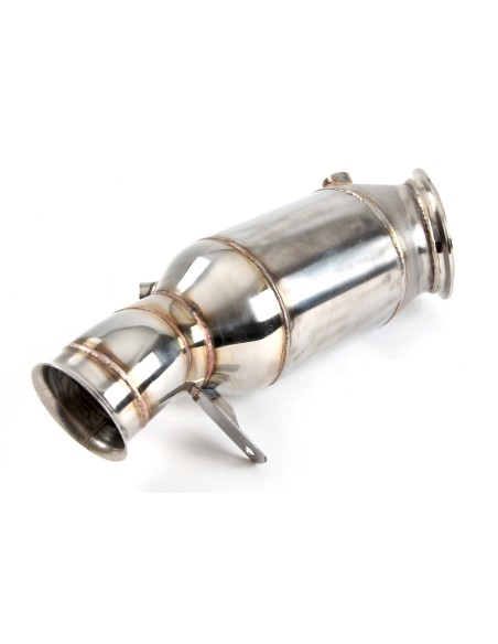 BMW M235i F22 N55 Wagner Tuning Downpipe utan katalysator