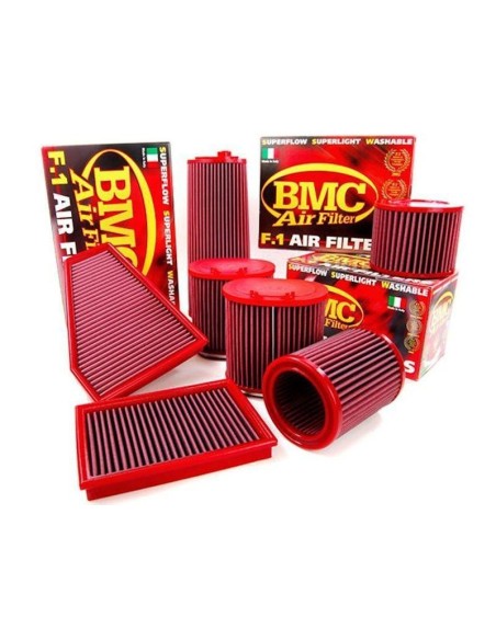 BMC FB409/01 Sportluftfilter