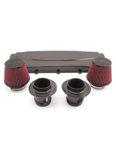 Lamborghini Gallardo LP560-4 Carbonio Kolfiber insugskit