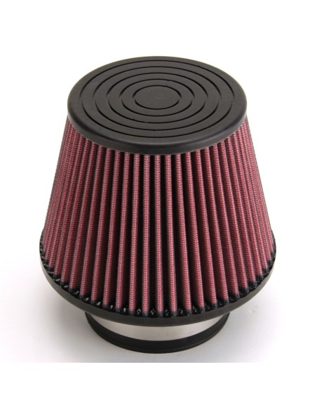 Audi R8 V8 Carbonio Kolfiber insugskit